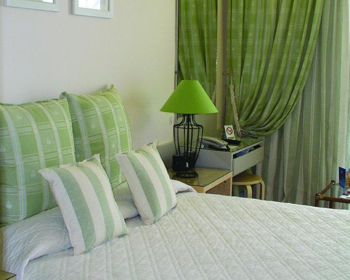 The Park Hotel Piraeus