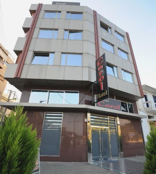 Carol Hotel