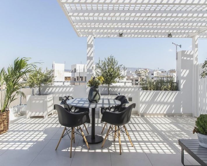 Gallery Suites & Residences Piraeus