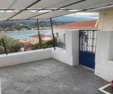 Aggeliki Homes paradosiako nisiotiko