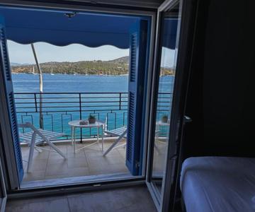 Xenios Apartments