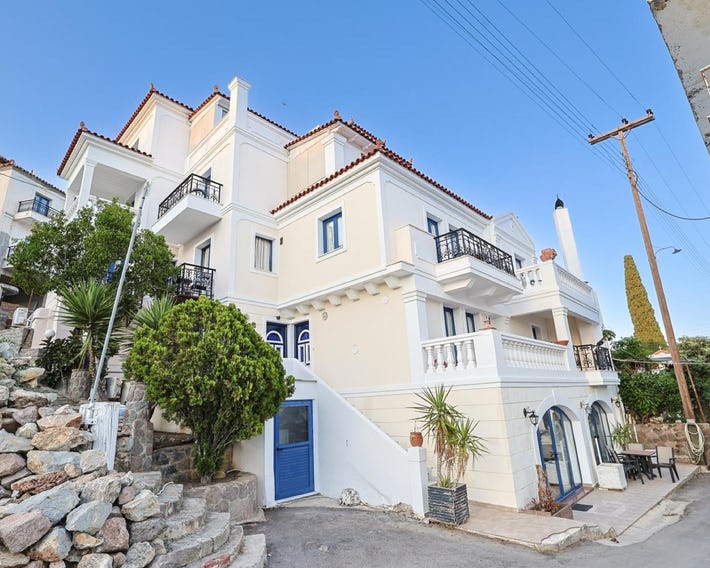 Kalimera Hotel