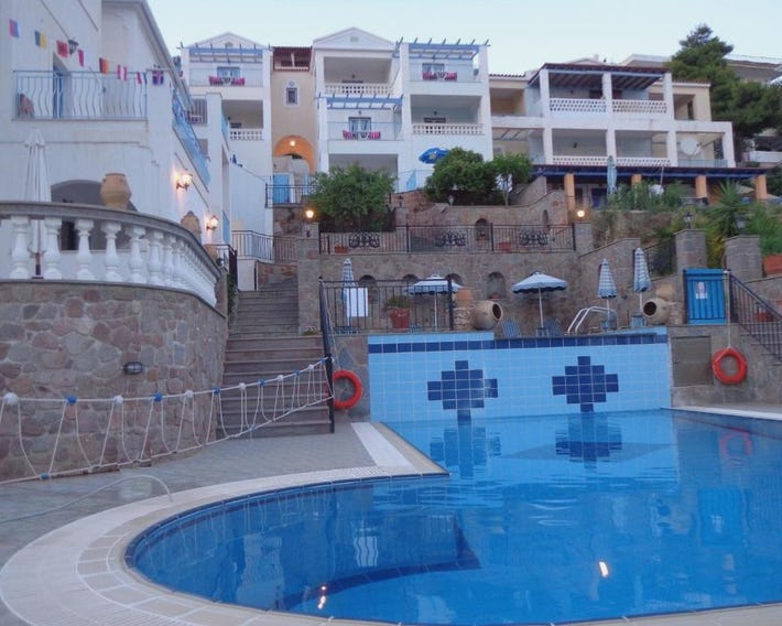 KTM Sunny Villas
