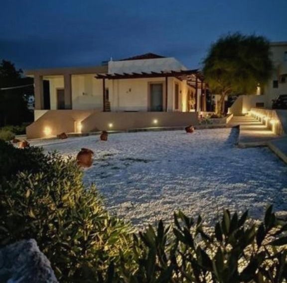 Oinoni's Home - ALEXANDROS studio