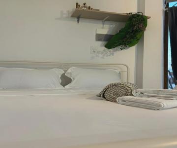 Paola-s Apartment Near Athens Airport