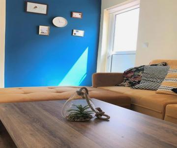 Boho Apartment near Athens Airport