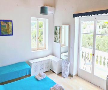Greek paradise Spetses