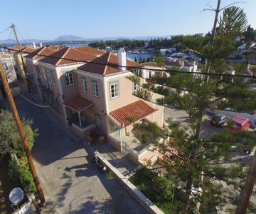 Palio Limani Apartments