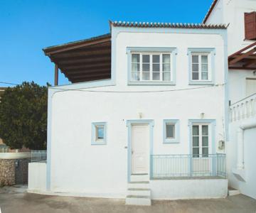 Villa Marilena Spetses - 8 Guests