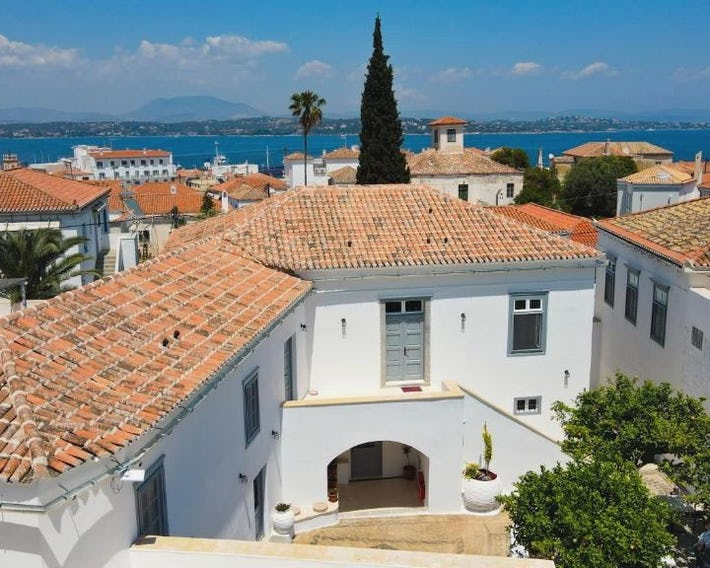 Mansion Dasi