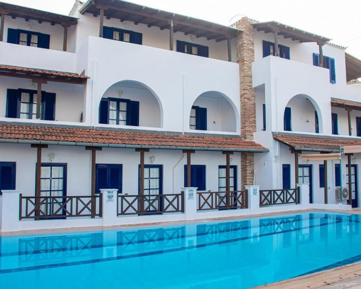 7Islands - Guesthouse