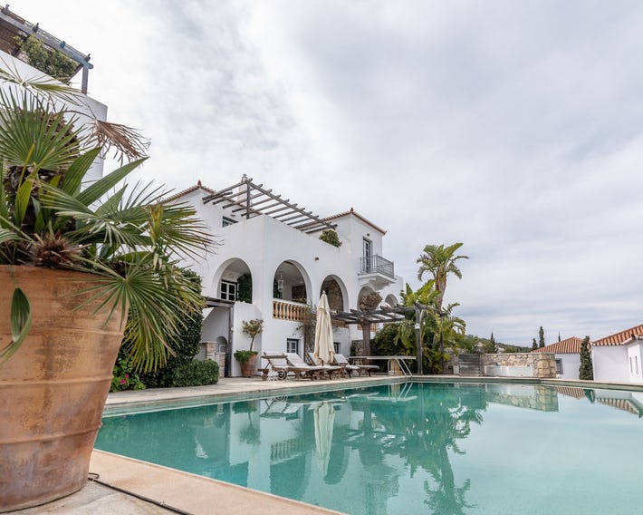 Villa Sonali