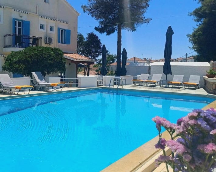 Villa Margarita