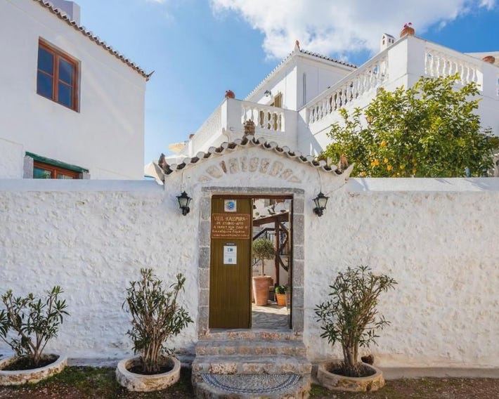 Villa Kalomira