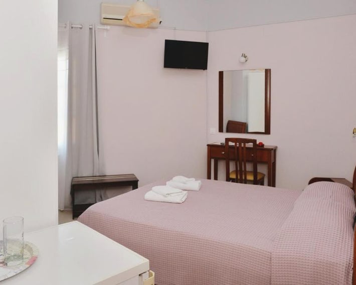 Hotel Villa Plaza