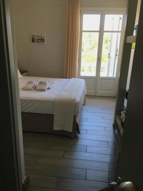 Kochyli Hotel