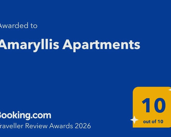 Amaryllis Apartments