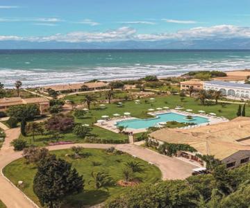 St.George's Bay Country Club & Spa
