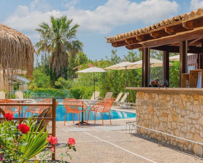 ILENA HOTEL