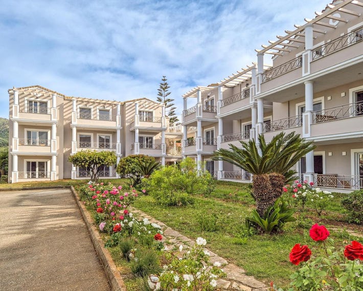 Thinalos Hotel