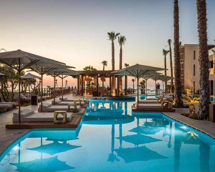 Nalu Resort & SPA Adults Only Hotel