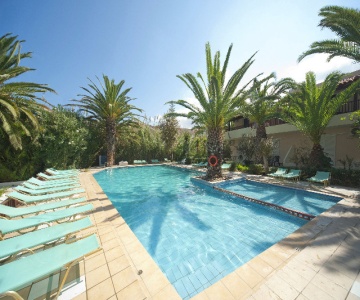 Maravel Land Hotel Resort