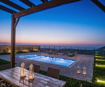 Oikos Your Cretan House