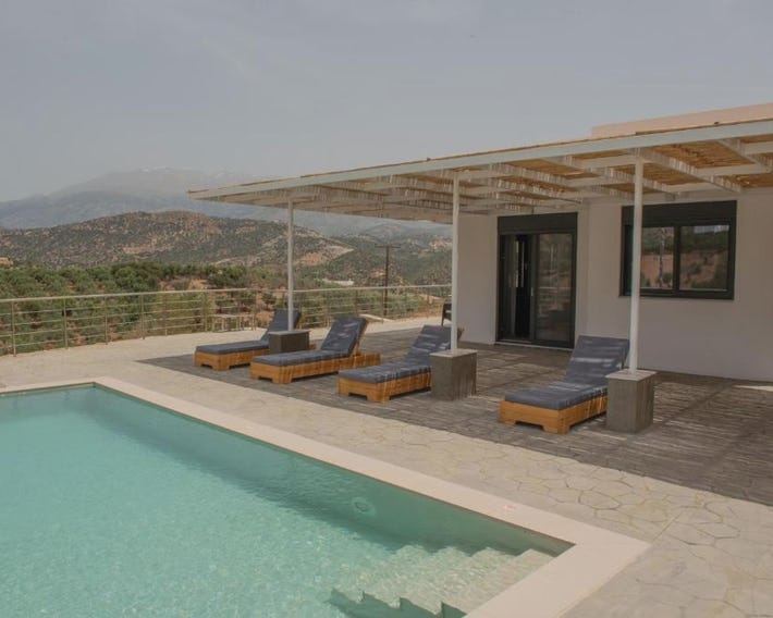 ELIA Boutique Villas