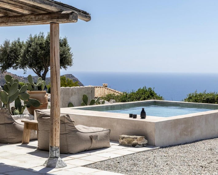 Palazzo Greco Villas