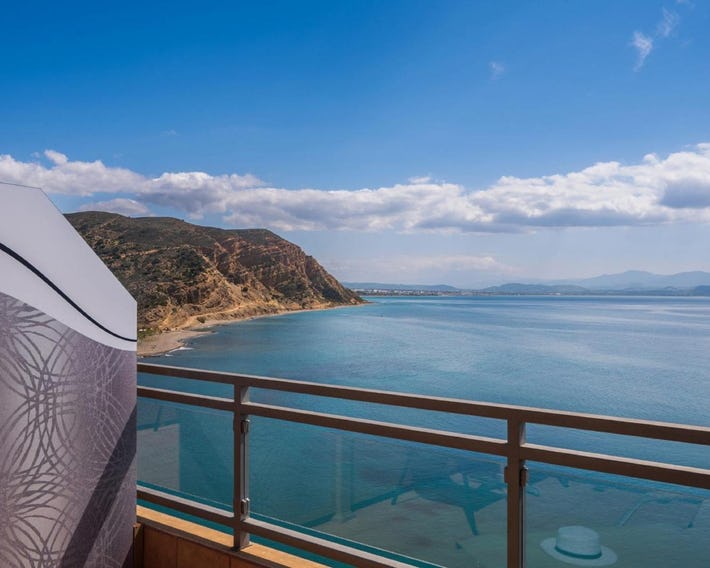 Minos Boutique Hotel