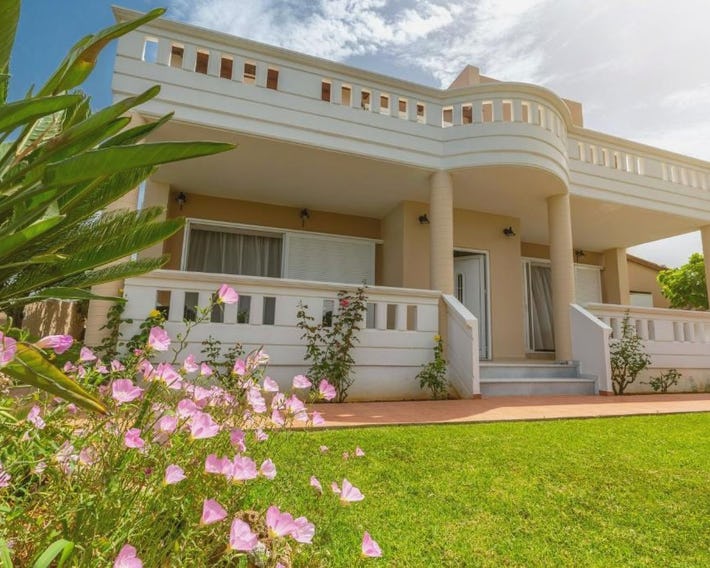 Villa Aretousa 1