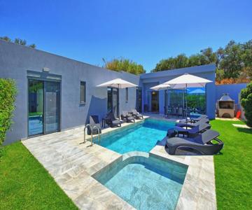 Villa Zaneti by PosarelliVillas