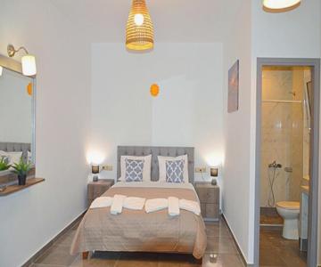 Tile Apartments 2