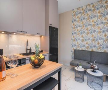 Orama Luxury Apartments