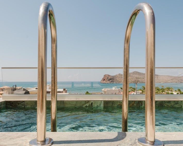Evexia Boutique Hotel & Spa - Adults Only