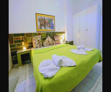 Aquarius Apartments by Checkin