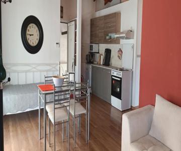Carolina Apartments Crete