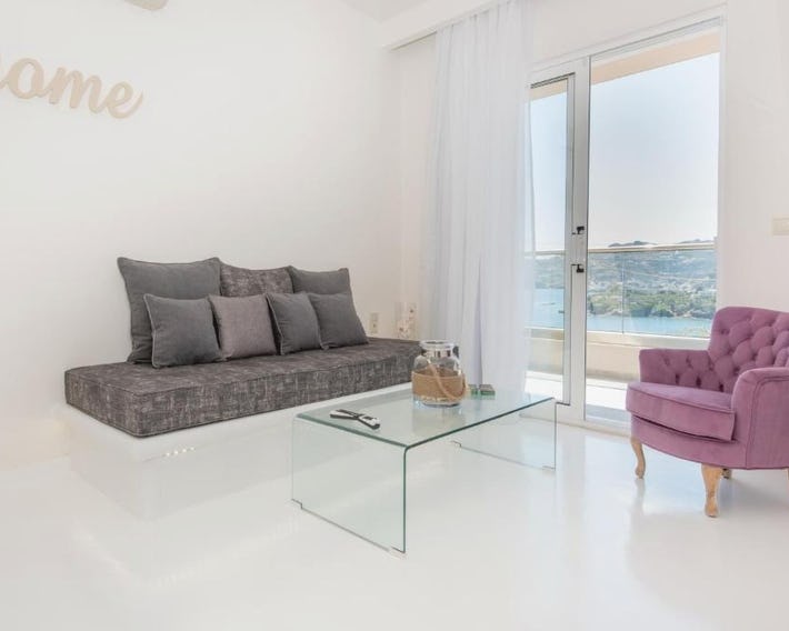 Eva Mare Hotel & Suites - Adults Only