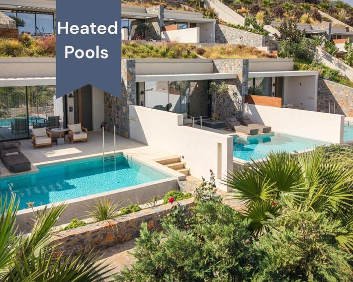 Happy Cretan Suites