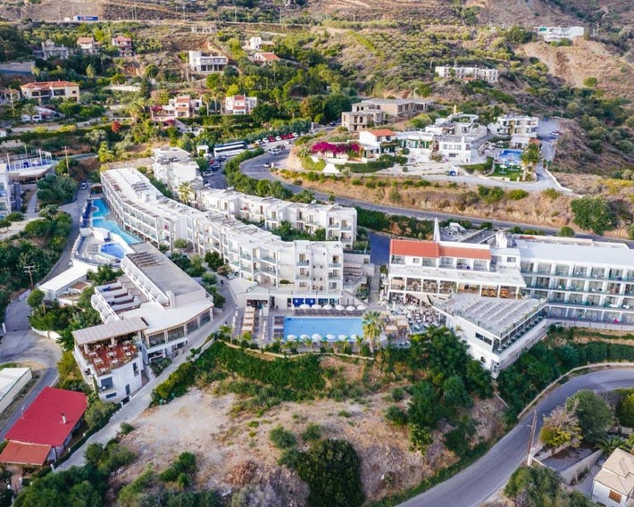 Panorama Village Hotel