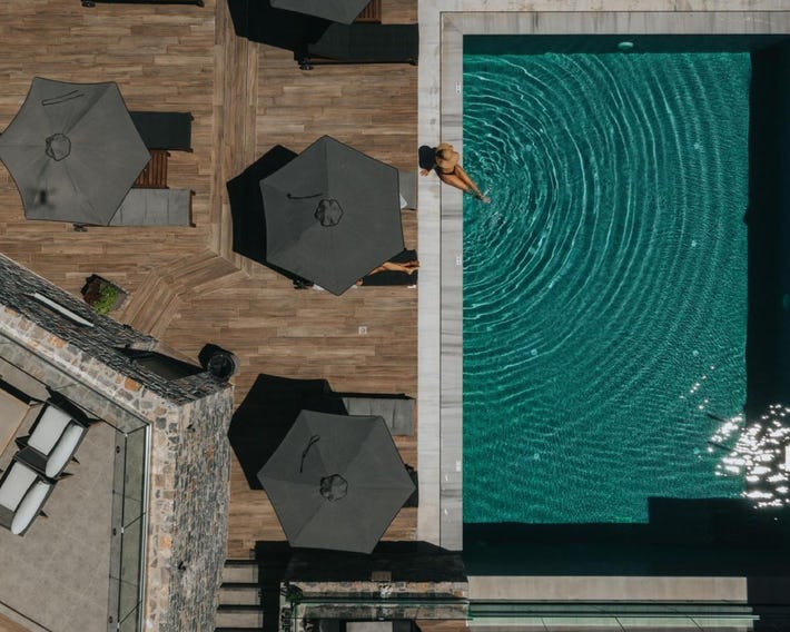 Seascape Luxury Residences