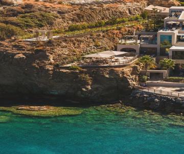 Castello Infinity Suites