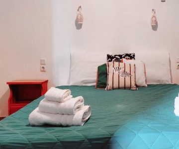 Aris House - Cretan Hospitality