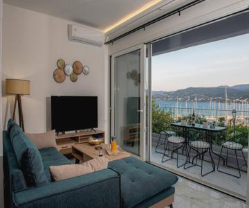 Nicolas Exclusive Apartment