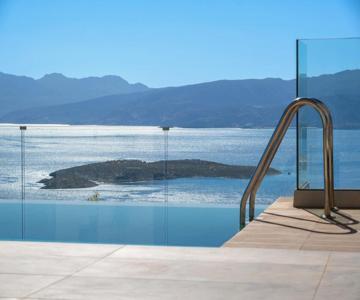 Majestic View Villas