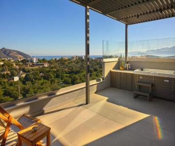 Antheon Apartment 3
