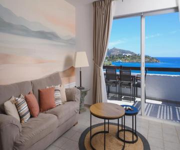 Horizon, Coastal Penthouse