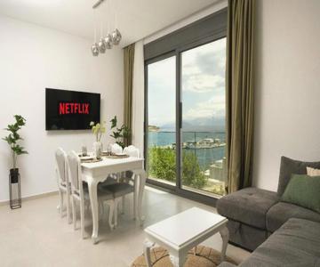 Sea view Uno apartment 2