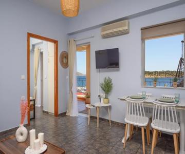 Kalokairi Apartment