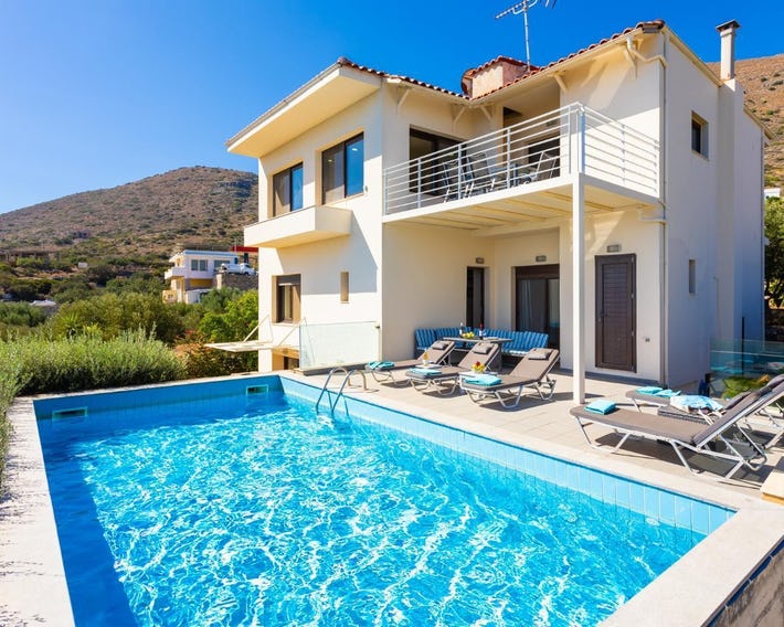 Villa Panorama